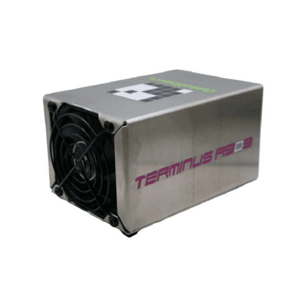 Terminus R909 - Image 2